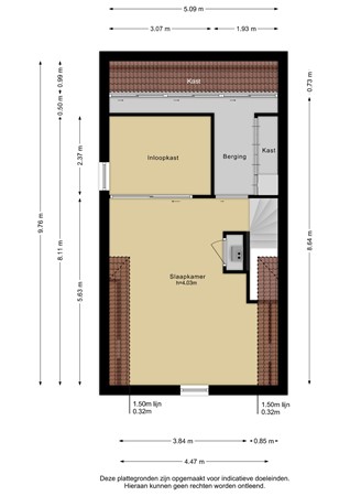 Medium property photo - Schaarwei 2, 2992 ZP Barendrecht