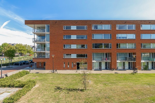 Medium property photo - Reling 201, 2993 DP Barendrecht