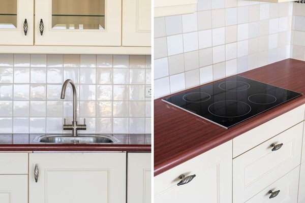 Medium property photo - Reling 201, 2993 DP Barendrecht