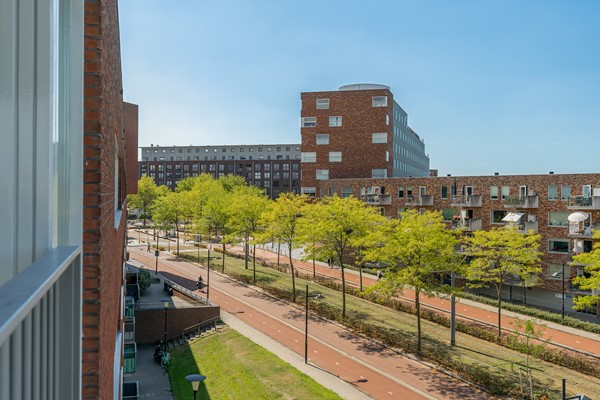 Medium property photo - Reling 201, 2993 DP Barendrecht