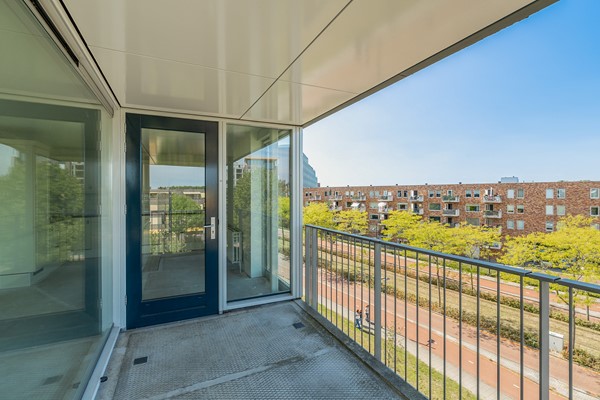 Medium property photo - Reling 201, 2993 DP Barendrecht