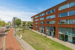 Verkocht: Reling 201, 2993 DP Barendrecht