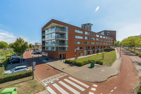 Medium property photo - Reling 201, 2993 DP Barendrecht