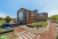 Verkocht: Reling 201, 2993 DP Barendrecht