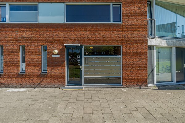 Medium property photo - Reling 201, 2993 DP Barendrecht