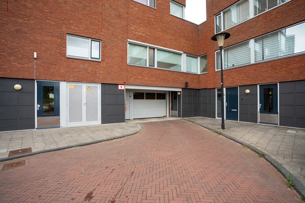 Medium property photo - Reling 201, 2993 DP Barendrecht