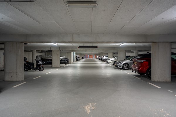 Medium property photo - Reling 201, 2993 DP Barendrecht