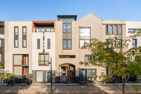 Medium property photo - Avenue Carnisse 63, 2993 MA Barendrecht