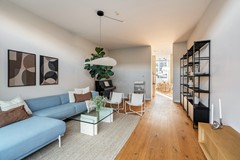 Prijsverlaging: Avenue Carnisse 63, 2993 MA Barendrecht