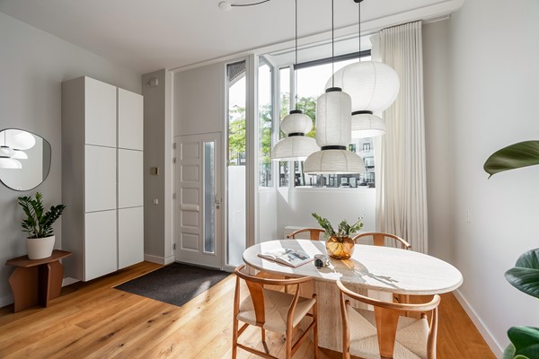 Medium property photo - Avenue Carnisse 63, 2993 MA Barendrecht