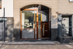 Prijsverlaging: Avenue Carnisse 63, 2993 MA Barendrecht