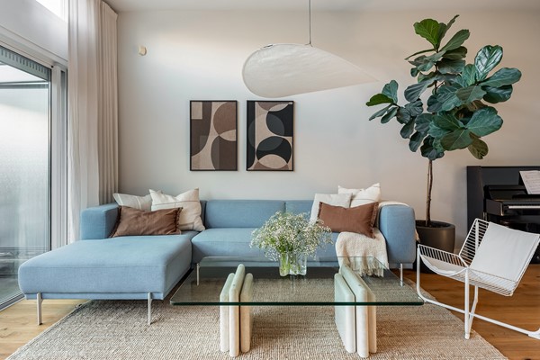 Medium property photo - Avenue Carnisse 63, 2993 MA Barendrecht