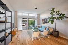 Prijsverlaging: Avenue Carnisse 63, 2993 MA Barendrecht