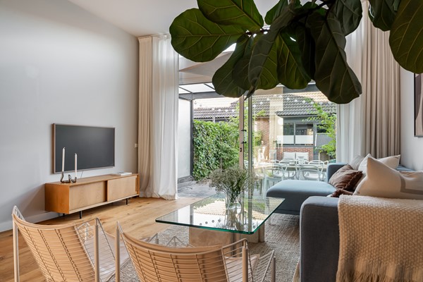 Medium property photo - Avenue Carnisse 63, 2993 MA Barendrecht