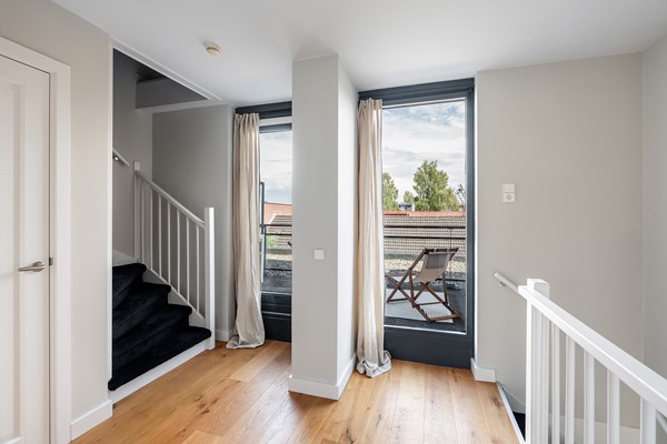 Medium property photo - Avenue Carnisse 63, 2993 MA Barendrecht