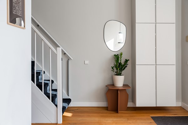 Medium property photo - Avenue Carnisse 63, 2993 MA Barendrecht