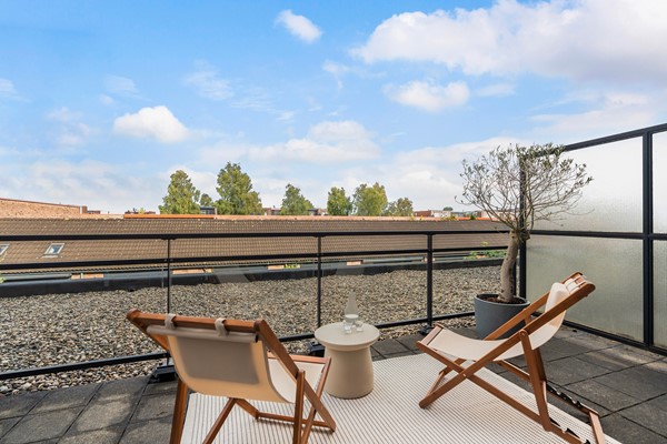 Medium property photo - Avenue Carnisse 63, 2993 MA Barendrecht