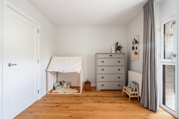 Medium property photo - Avenue Carnisse 63, 2993 MA Barendrecht