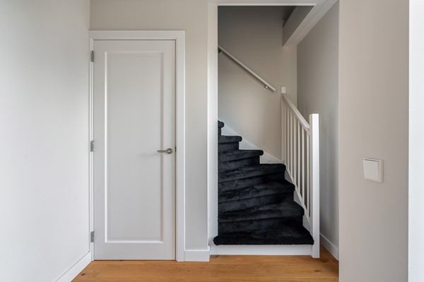 Medium property photo - Avenue Carnisse 63, 2993 MA Barendrecht