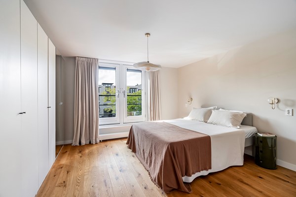 Medium property photo - Avenue Carnisse 63, 2993 MA Barendrecht