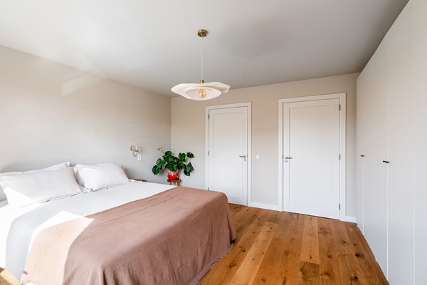 Medium property photo - Avenue Carnisse 63, 2993 MA Barendrecht