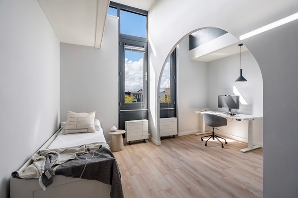 Medium property photo - Avenue Carnisse 63, 2993 MA Barendrecht