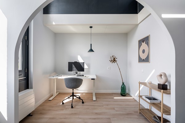 Medium property photo - Avenue Carnisse 63, 2993 MA Barendrecht