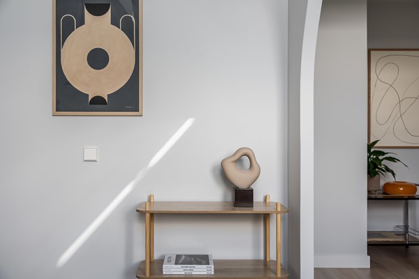 Medium property photo - Avenue Carnisse 63, 2993 MA Barendrecht