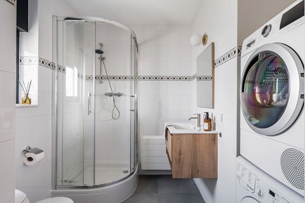 Medium property photo - Avenue Carnisse 63, 2993 MA Barendrecht