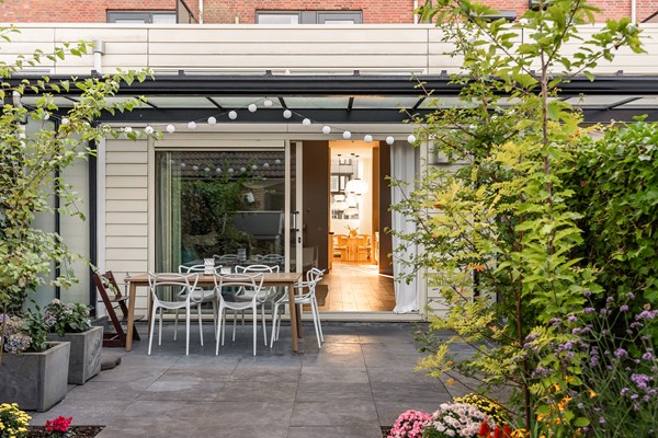 Medium property photo - Avenue Carnisse 63, 2993 MA Barendrecht