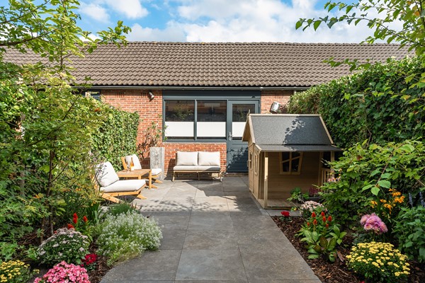 Medium property photo - Avenue Carnisse 63, 2993 MA Barendrecht