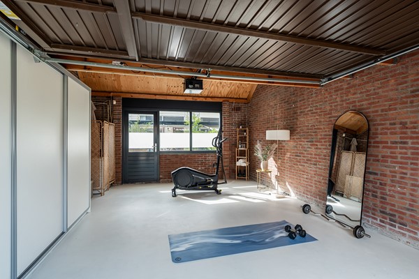 Medium property photo - Avenue Carnisse 63, 2993 MA Barendrecht