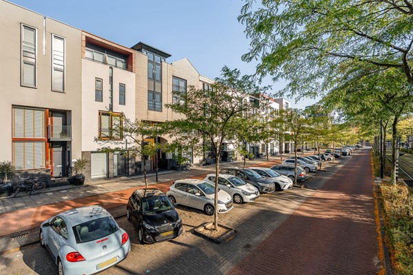 Medium property photo - Avenue Carnisse 63, 2993 MA Barendrecht