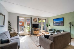 Verkocht: Claudius Civilislaan 7, 3132 JA Vlaardingen