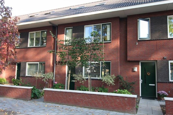 Medium property photo - Claudius Civilislaan 7, 3132 JA Vlaardingen