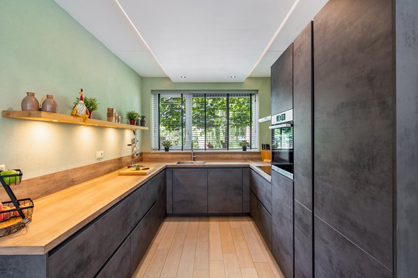 Medium property photo - Claudius Civilislaan 7, 3132 JA Vlaardingen