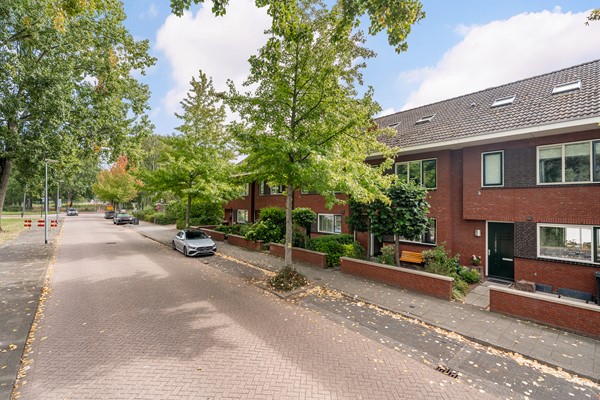 Medium property photo - Claudius Civilislaan 7, 3132 JA Vlaardingen
