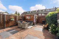 Verkocht: Claudius Civilislaan 7, 3132 JA Vlaardingen