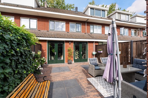 Medium property photo - Claudius Civilislaan 7, 3132 JA Vlaardingen