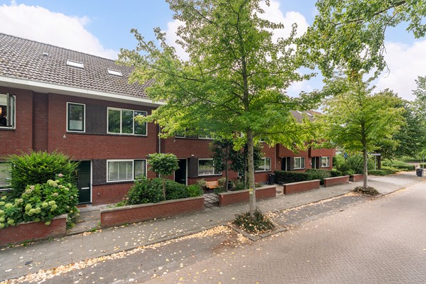 Medium property photo - Claudius Civilislaan 7, 3132 JA Vlaardingen
