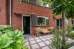 Verkocht: Claudius Civilislaan 7, 3132 JA Vlaardingen