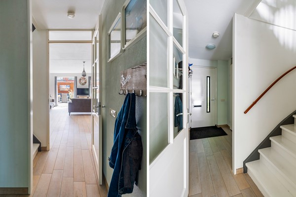 Medium property photo - Claudius Civilislaan 7, 3132 JA Vlaardingen