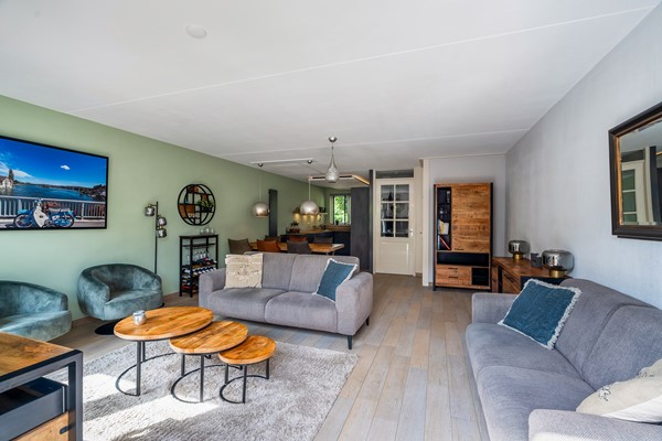 Medium property photo - Claudius Civilislaan 7, 3132 JA Vlaardingen