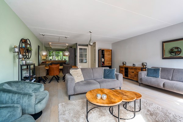 Medium property photo - Claudius Civilislaan 7, 3132 JA Vlaardingen