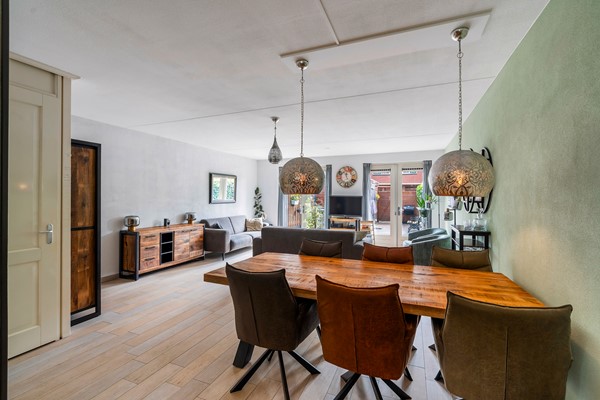 Medium property photo - Claudius Civilislaan 7, 3132 JA Vlaardingen