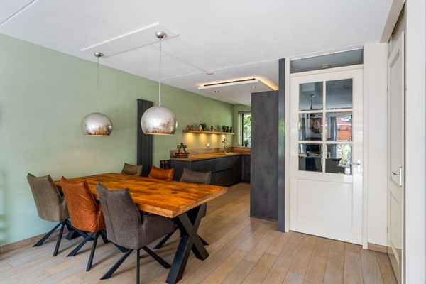 Medium property photo - Claudius Civilislaan 7, 3132 JA Vlaardingen