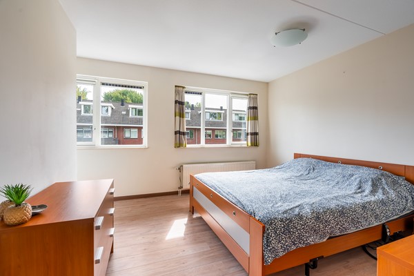 Medium property photo - Claudius Civilislaan 7, 3132 JA Vlaardingen