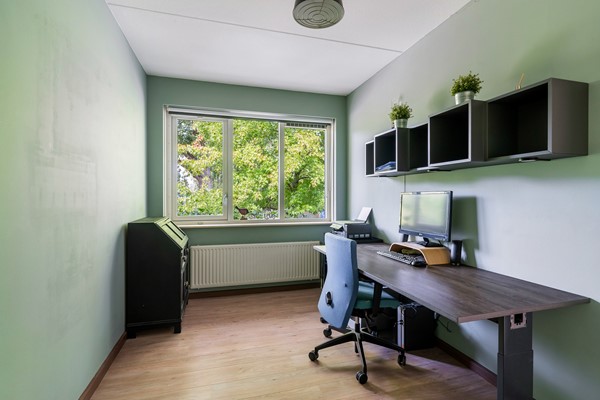 Medium property photo - Claudius Civilislaan 7, 3132 JA Vlaardingen