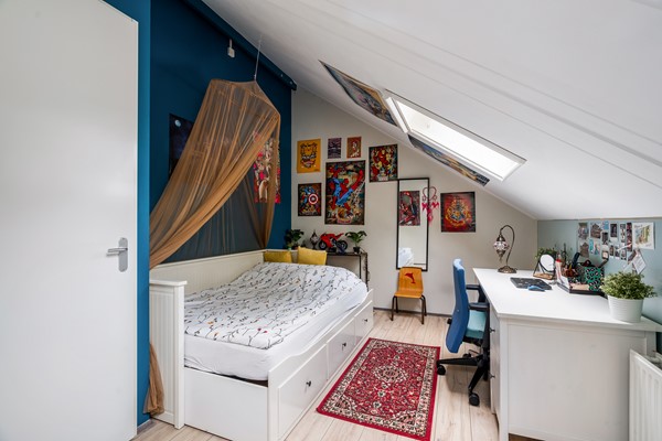 Medium property photo - Claudius Civilislaan 7, 3132 JA Vlaardingen