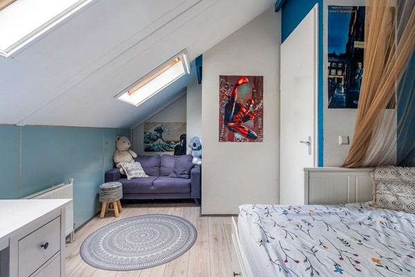 Medium property photo - Claudius Civilislaan 7, 3132 JA Vlaardingen